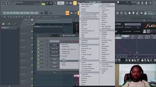 Flow Studio Tutorial: Using SliceX & Making Sample Chops in FL Studio