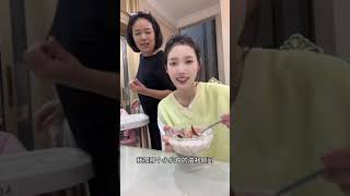 爱人如养花婆婆真的有把我当女儿宠