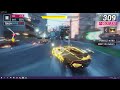 asphalt 9 legends is a legendary video game