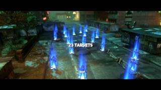 Prototype 2 - RADNET - Collateral Damage - Crosshair