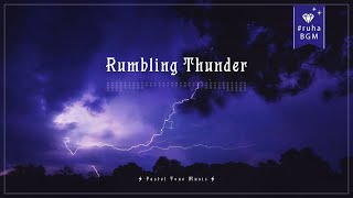 【フリーBGM】Rumbling Thunder ❖ 雷 神 ボス戦 バトル曲 / Lightning God Boss Battle