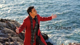 Roja - Chinna Chinna Aasai | A. R. Rahman - 1992 (Audio Song)