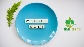 Losing Weight Benefits