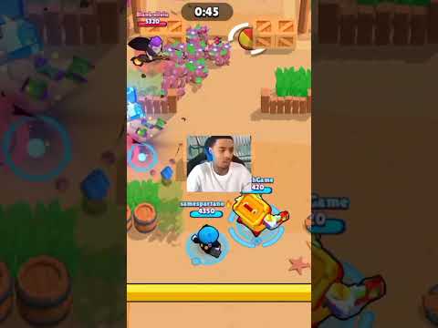 Brawl King - YouTube