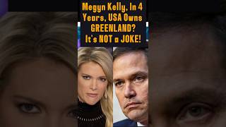 NOT a JOKE | #politics #trump #conservative #marcorubio #megynkelly