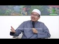 Rahmat Usia Meraih Keberkatan - Ustaz Pahrol Mohd Juoi