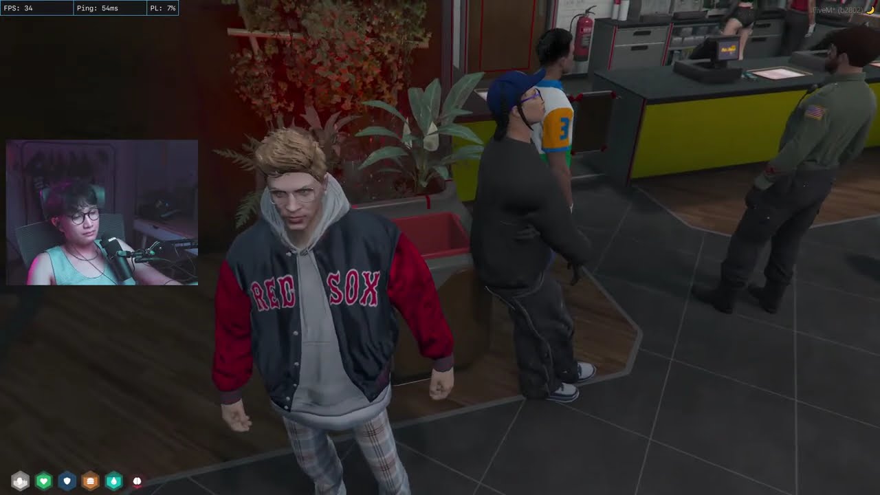 Executiveroleplay Youtube