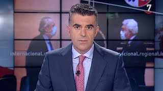 CyLTV Noticias 20.30 horas (22/10/2020)