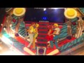 Night Moves Pinball Music