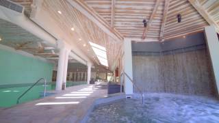 Topnotch Spa