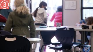 Education Station: Substitute teacher shortage plaguing schools in Northeast Ohio and nationwide