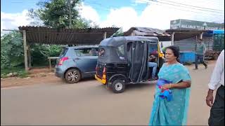 Eid effect Napoklu Market today #kodagu #coorg #market #kodagu #eid