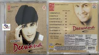 DEEWANA BY SONU NIGAM PART-1 !! Hits Of 90's Indipop !! Childhood memories ‎@ShyamalBasfore 