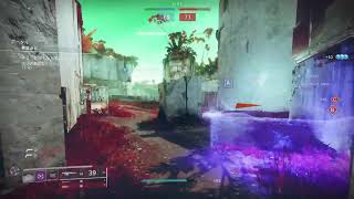 [Destiny2]今日ものんびりデステニー やることなくなって来てからが本番 初見コメント歓迎