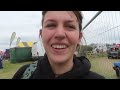 i crashed at the map evesham 2024... autograss vlog @kswap_pip