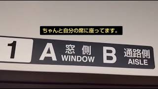 休日限定のリバティりょうもう39号館林行に浅草から久喜迄乗ってきた！。