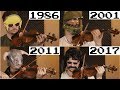 Evolution of Game Music | 1972-2017 Evolution of Game Music | 1972-2017
