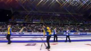 2012 Scotties Tournament of Hearts - Final - Scott (BC) vs. Nedohin (AB)