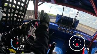 Springspeed Nationals Santa Pod onboard