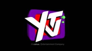 YTV Corus Entertainment Uh Oh 2016