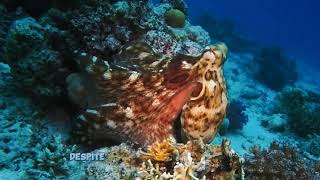 The Enigmatic Octopus: Unveiling Fascinating Facts #fascinating facts