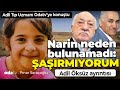 Narin neden bulunamadı? Adil Öksüz ayrıntısı | Adli Tıp Uzmanı Odatv'ye konuştu #keşfet