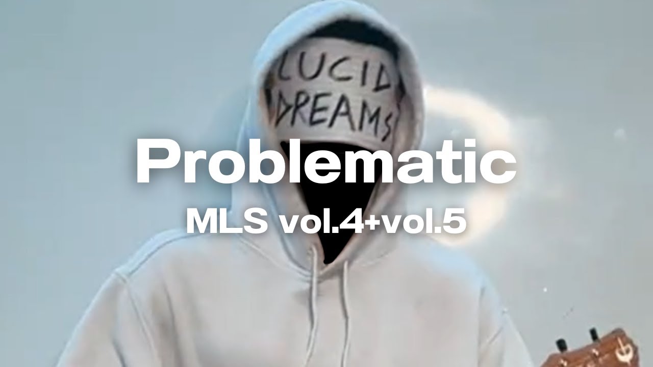 Boywithuke Problematic Combined Snippet Youtube Music