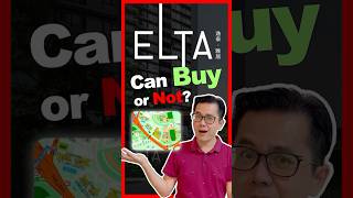 ELTA Clementi Condo can buy or not?