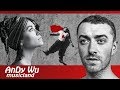You Say "Goodbyes" (Mashup) - Post Malone, Sam Smith, Lauren Daigle