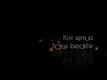 Download Indah Dewi Pertiwi - Kasih Tak Sampai | Official Lyric Video In Mp4 3Gp Full HD Video