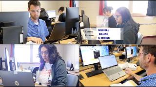 CTC Medical Coding & Billing - Career Pathways