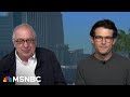 ‘Government based on meanness’: Errol Morris and Jacob Soboroff expose Trump policy in ‘Separated’