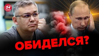 🤡ПУТИН созрел на СОБРАНИЕ! ГАЛЛЯМОВ предположил, что заявит БУНКЕРНЫЙ