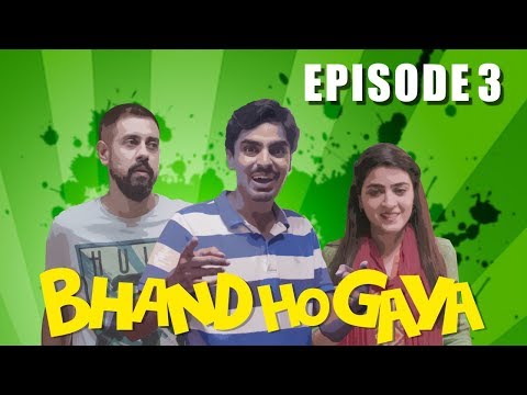 Iftaar Delivery | Bhand Ho Gaya | Web Series Ep 3 | Bekaar Films Iftaar Delivery | Bhand Ho Gaya | Web Series Ep 3 | Bekaar Films
