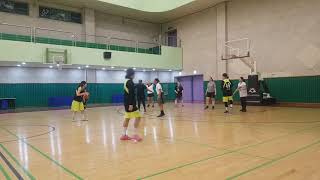 190112 교류전 LM vs Projectball 2Q