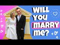 Victim Finds Out Future Husband Is A Romance Scammer!