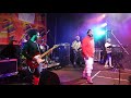 Sjava with Live Band - Ngempela