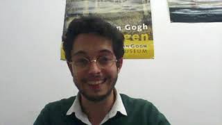 Guillem, LLM in Intellectual Property Law, 2020