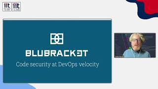 All about BluBracket in 101 seconds