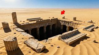 12 Most SHOCKING Recent Discoveries That Will Give You Chills