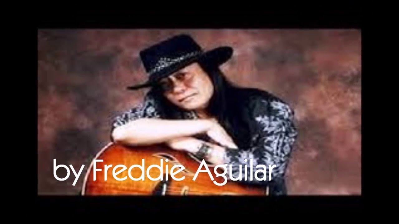 Himig By Freddie Aguilar W Lyrics Chords Chordify