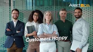 Incident Management Platform | AlertOps | Master The Unexpected