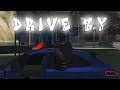 [FiveM] Drive-By Advanced (ESX / QB / QBOX) – Vehicle Whitelist