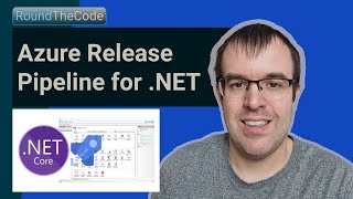 Azure DevOps release pipeline: Deploy a .NET application to IIS (CI/CD YAML tutorial)