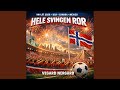 Hele Svingen Ror (VM-Låt 2026)