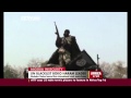 Nigeria's Boko Haram Leader Sanctioned By United Nations Security Council