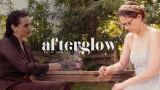 Kara Danvers \u0026 Lena Luthor | Afterglow (+S6)