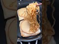 day 26.25 of my ramen challenge fried ramen grilled cheese