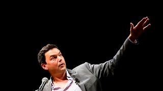 Capital in the 21st Century | Thomas Piketty: Arrow Lecture 2015