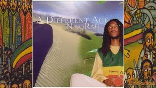 Niyorah A Different Age '05 (I-Grade Records)